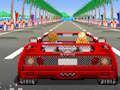 Juego Turbo Outrun reinventado  en línea