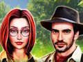 Juego Tras los pasos de la leyenda  en línea