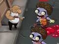 Juego Era zombi 2D  en línea