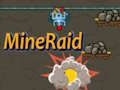 Juego Mineraid en línea