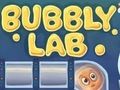Juego Laboratorio burbujeante  en línea