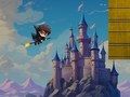 Juego El vuelo de Harry  en línea
