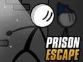 Juego Escape de prisión en línea  en línea