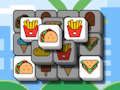 Juego Azulejos de camión de comida  en línea