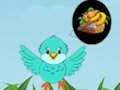 Juego Escape del apetito aviar  en línea