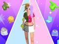 Juego Corre por la belleza  en línea