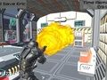 Juego El planeta máquina 2  en línea