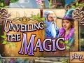 Juego Revelando la magia  en línea