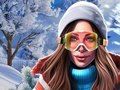 Juego Aventura de avalancha  en línea
