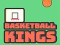 Juego Reyes del baloncesto  en línea