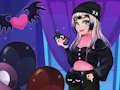 Juego Adolescente Linda Emo  en línea