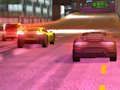 Juego Turbo Racing 3 Shanghái  en línea