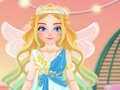Juego Rubia Sofía: Ángel y Demonio  en línea