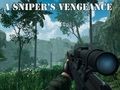 Juego Una venganza de francotiradores  en línea