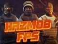 Juego FPS Hazmob  en línea