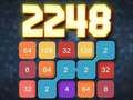 Juego 2248 Música  en línea