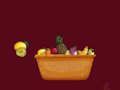 Juego Delicia de fruta  en línea
