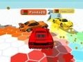 Juego Supervivencia en la carrera: Arena King  en línea