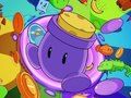 Juego Cañón viviente DX  en línea