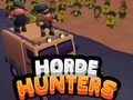 Juego Cazadores de la Horda  en línea