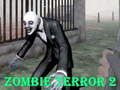 Juego Terror zombi 2  en línea