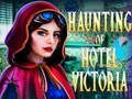 Juego La maldición del Hotel Victoria  en línea