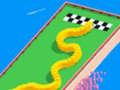 Juego Fancade izquierda de Snek  en línea