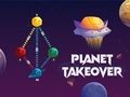 Juego Adquisición del planeta  en línea