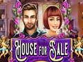 Juego Casa en venta  en línea