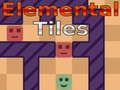 Juego Azulejos elementales  en línea