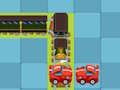 Juego Tren cerebral  en línea