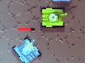 Juego Tanques en el espacio  en línea