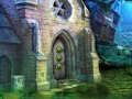Juego Escape del bosque enigma  en línea