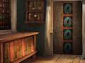 Juego El adorable escape del hombre enano  en línea