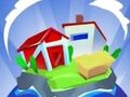 Juego Constructor de islas  en línea