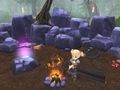 Juego Evasión mística de Broomcraft  en línea