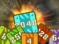 Juego Cubos militares 2048 en lĂnea Juego Cubos militares 2048 en lĂnea