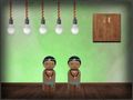 Juego Amgel fácil escape de la habitación 167  en línea