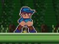 Juego Maldito al golf  en línea
