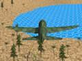 Juego Simulador avanzado de combate aéreo  en línea