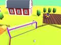 Juego Disparos locos  en línea