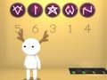 Juego ARBA (Un juego de 4)  en línea