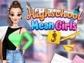 Juego Chicas malas de secundaria 3  en línea