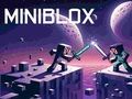 Juego MiniBlox en línea