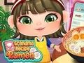 Juego Receta de ramen de la abuela  en línea
