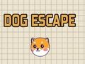 Juego Escape del perro  en línea