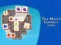 Juego Combinar mosaicos Conectar 3 mosaicos  en línea