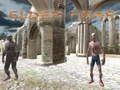 Juego Miedo anciano  en línea