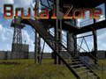 Juego Zona Brutal  en línea
