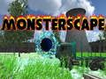 Juego Paisaje monstruoso  en línea